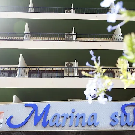 Marina Sur 3* トレモリノス