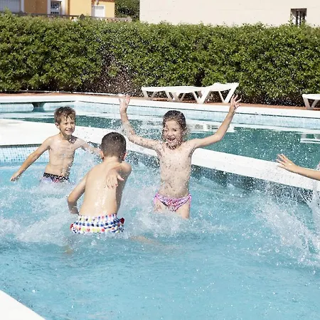 Otel Marina Sur 3*