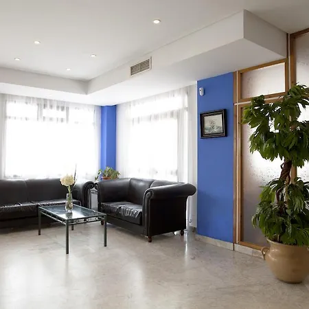 Otel Marina Sur