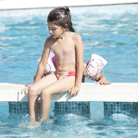 Marina Sur Otel Torremolinos