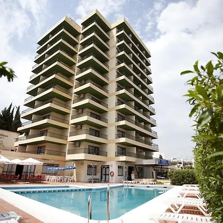 Marina Sur Otel