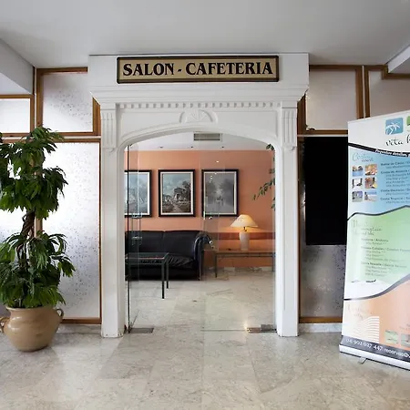 Otel Marina Sur Torremolinos