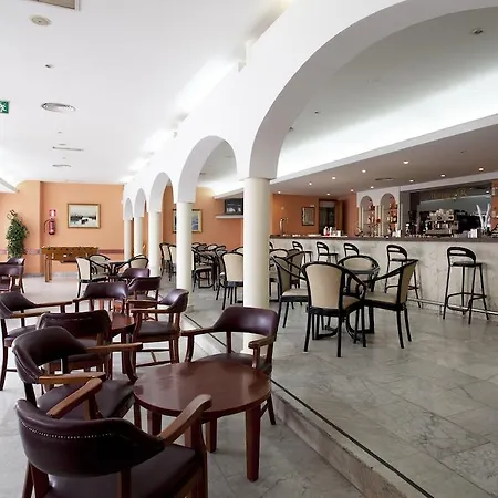 Otel Marina Sur