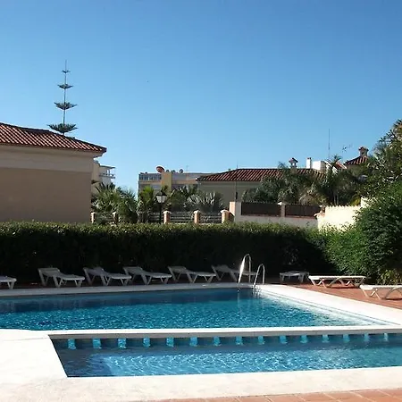 Marina Sur Otel