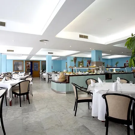 Marina Sur Otel
