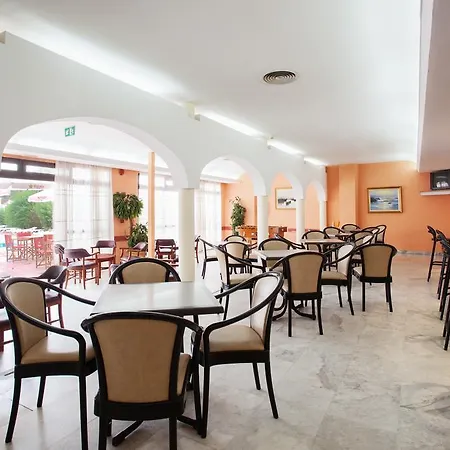 Otel Marina Sur 3*