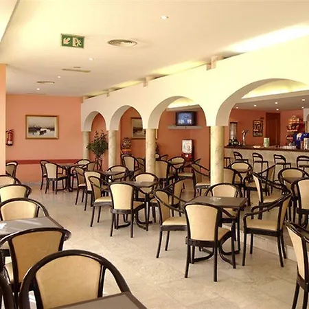 Marina Sur Hotel 3*