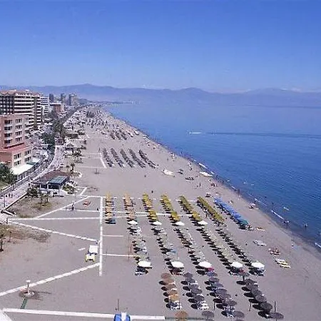 Marina Sur Hotel