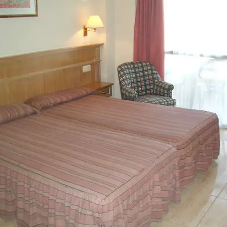 Hotel Marina Sur 3*