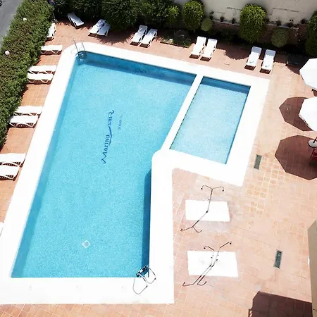 Marina Sur Hotel 3*