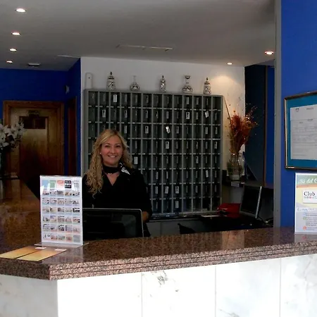 Marina Sur 3* Torremolinos
