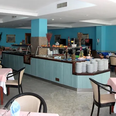 Marina Sur Hotel Torremolinos